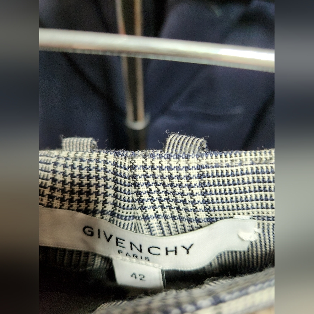 Givenchy High Wasted Pants - image 4